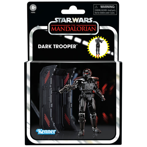 Star Wars The Vintage Collection Dark Trooper (preorder ETA Nov to Mar) - Action & Toy Figures -  Hasbro