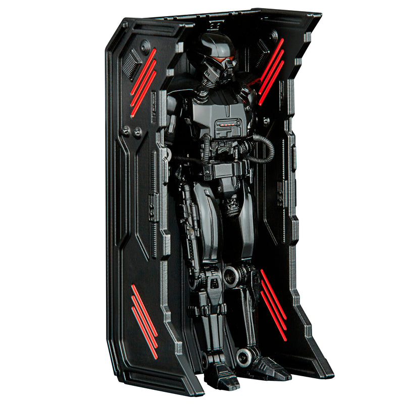 Star Wars The Vintage Collection Dark Trooper (preorder ETA Nov to Mar) - Action & Toy Figures -  Hasbro