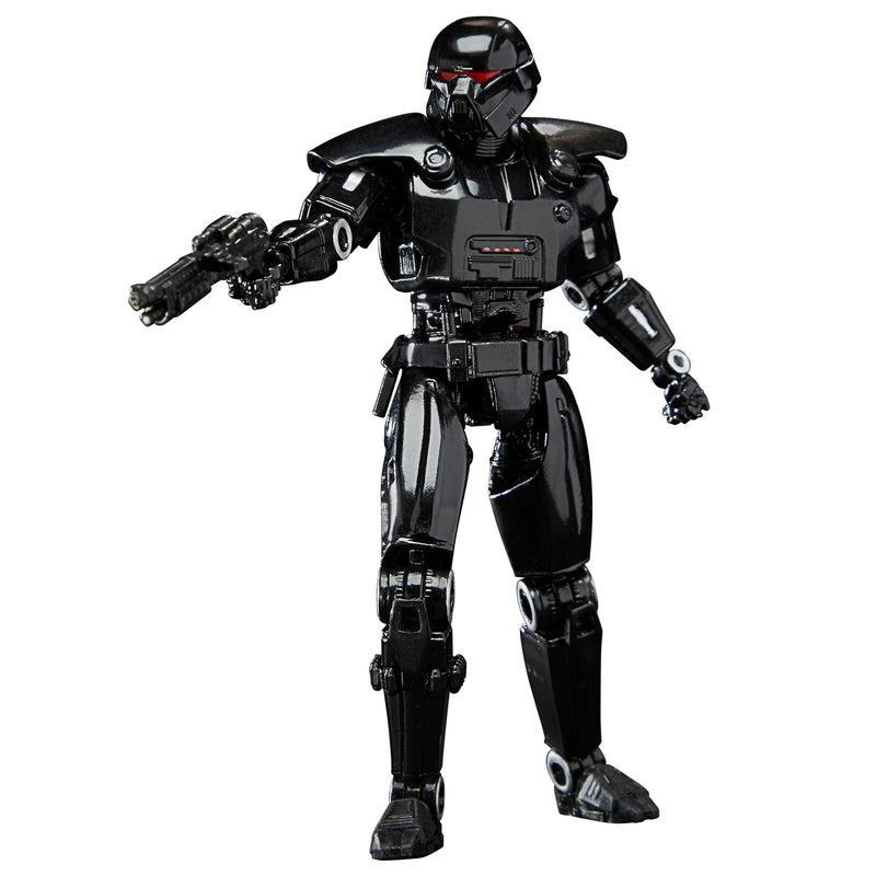 Star Wars The Vintage Collection Dark Trooper (preorder ETA Nov to Mar) - Action & Toy Figures -  Hasbro