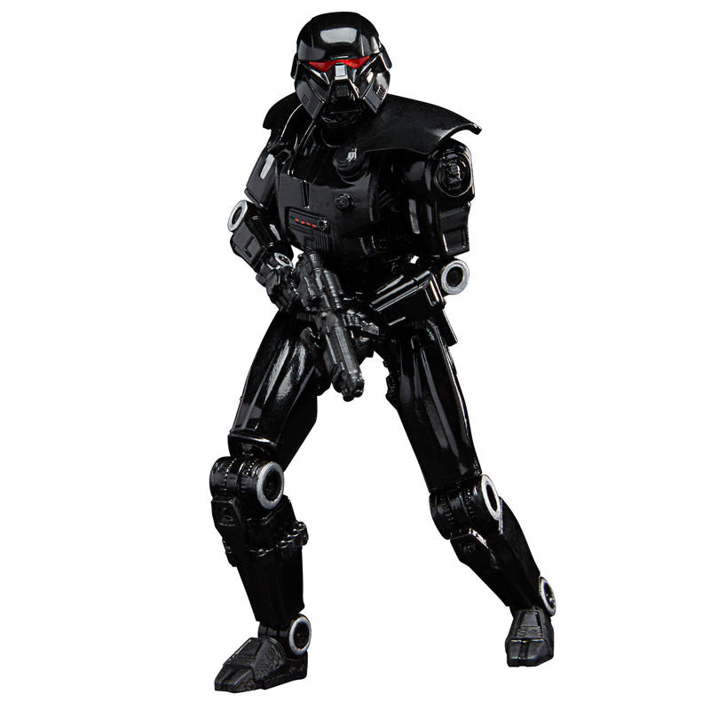 Star Wars The Vintage Collection Dark Trooper (preorder ETA Nov to Mar) - Action & Toy Figures -  Hasbro