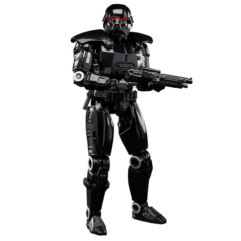 Star Wars The Vintage Collection Dark Trooper (preorder ETA Nov to Mar) - Action & Toy Figures -  Hasbro
