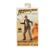 Indiana Jones Adventure Series Indiana Jones (Preorder ETA April) - Collectables > Action Figures > toys -  Hasbro