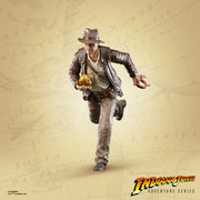 Indiana Jones Adventure Series Indiana Jones (Preorder ETA April) - Collectables > Action Figures > toys -  Hasbro