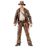 Indiana Jones Adventure Series Indiana Jones (Preorder ETA April) - Collectables > Action Figures > toys -  Hasbro