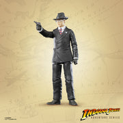 Indiana Jones Adventure Series Major Arnold Toht (Preorder ETA April) - Collectables > Action Figures > toys -  Hasbro