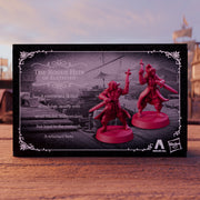 Hero Quest The Rogue Heir of Elethorn Quest Pack (preorder Q4) - Board Game -  Hasbro