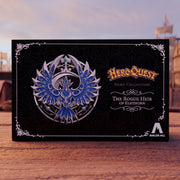 Hero Quest The Rogue Heir of Elethorn Quest Pack (preorder Q4) - Board Game -  Hasbro