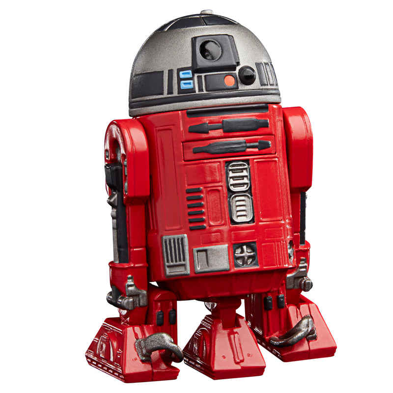Star Wars The Vintage Collection R2-SHW - Antoc Merrick’s Droid (preorder ETA Oct to Feb) - Action & Toy Figures -  Hasbro