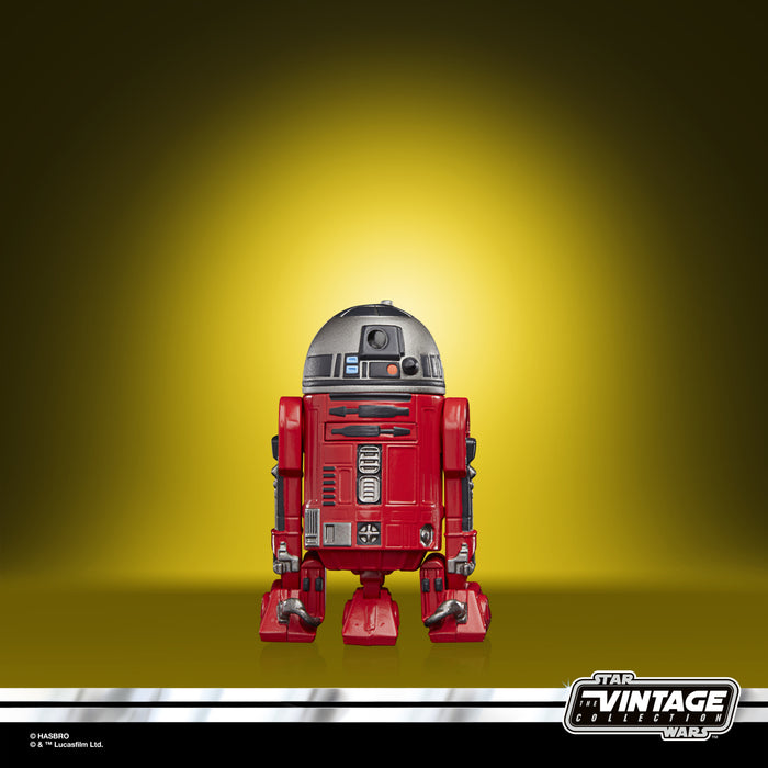 Star Wars The Vintage Collection R2-SHW - Antoc Merrick’s Droid (preorder ETA Oct to Feb) - Action & Toy Figures -  Hasbro