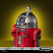 Star Wars The Vintage Collection R2-SHW - Antoc Merrick’s Droid (preorder ETA Oct to Feb) - Action & Toy Figures -  Hasbro