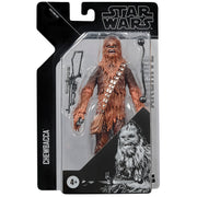 Star Wars The Black Series Archive Chewbacca (preorder ETA Nov to Feb) - Action & Toy Figures -  Hasbro