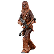 Star Wars The Black Series Archive Chewbacca (preorder ETA Nov to Feb) - Action & Toy Figures -  Hasbro