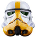 Star Wars The Black Series Artillery Stormtrooper Premium Electronic Helmet- (preorder ETA Q4) - Action & Toy Figures -  Hasbro