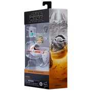 Star Wars The Black Series Grogu- Wave 44 (preorder ETA Nov to Feb) - Action & Toy Figures -  Hasbro