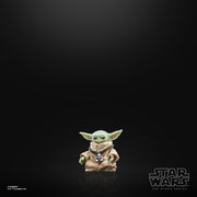 Star Wars The Black Series Grogu- Wave 44 (preorder ETA Nov to Feb) - Action & Toy Figures -  Hasbro