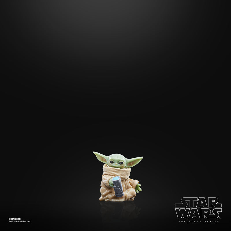 Star Wars The Black Series Grogu- Wave 44 (preorder ETA Nov to Feb) - Action & Toy Figures -  Hasbro