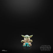 Star Wars The Black Series Grogu- Wave 44 (preorder ETA Nov to Feb) - Action & Toy Figures -  Hasbro