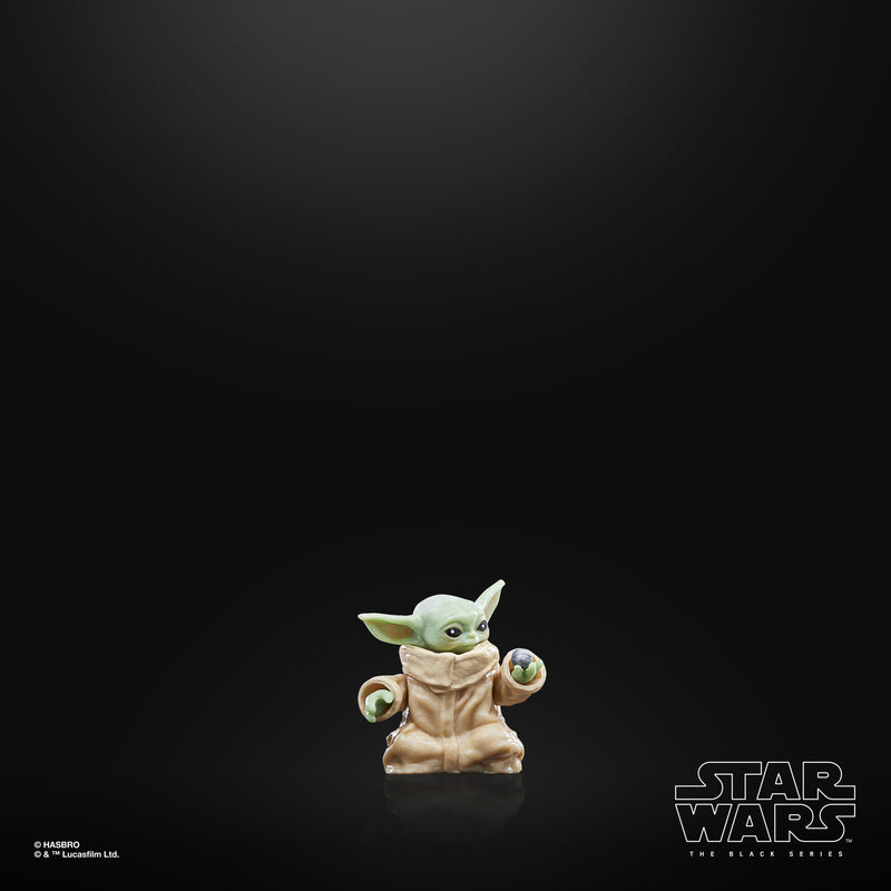 Star Wars The Black Series Grogu- Wave 44 (preorder ETA Nov to Feb) - Action & Toy Figures -  Hasbro