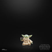 Star Wars The Black Series Grogu- Wave 44 (preorder ETA Nov to Feb) - Action & Toy Figures -  Hasbro