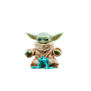 Star Wars The Black Series Grogu- Wave 44 (preorder ETA Nov to Feb) - Action & Toy Figures -  Hasbro
