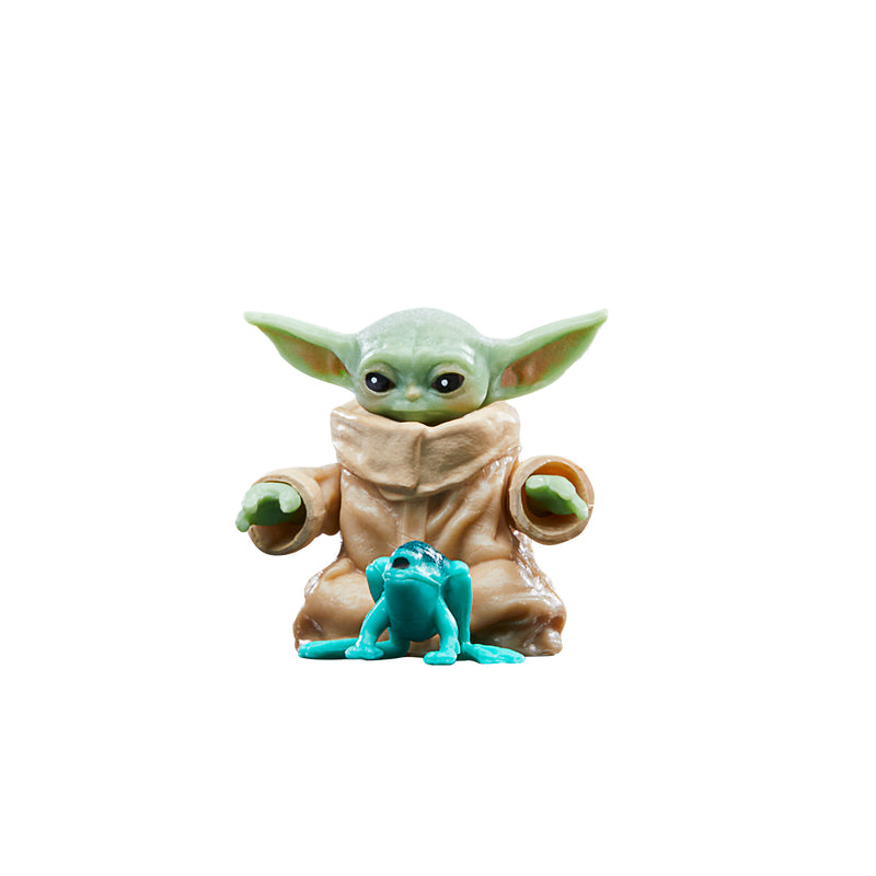 Star Wars The Black Series Grogu- Wave 44 (preorder ETA Nov to Feb) - Action & Toy Figures -  Hasbro