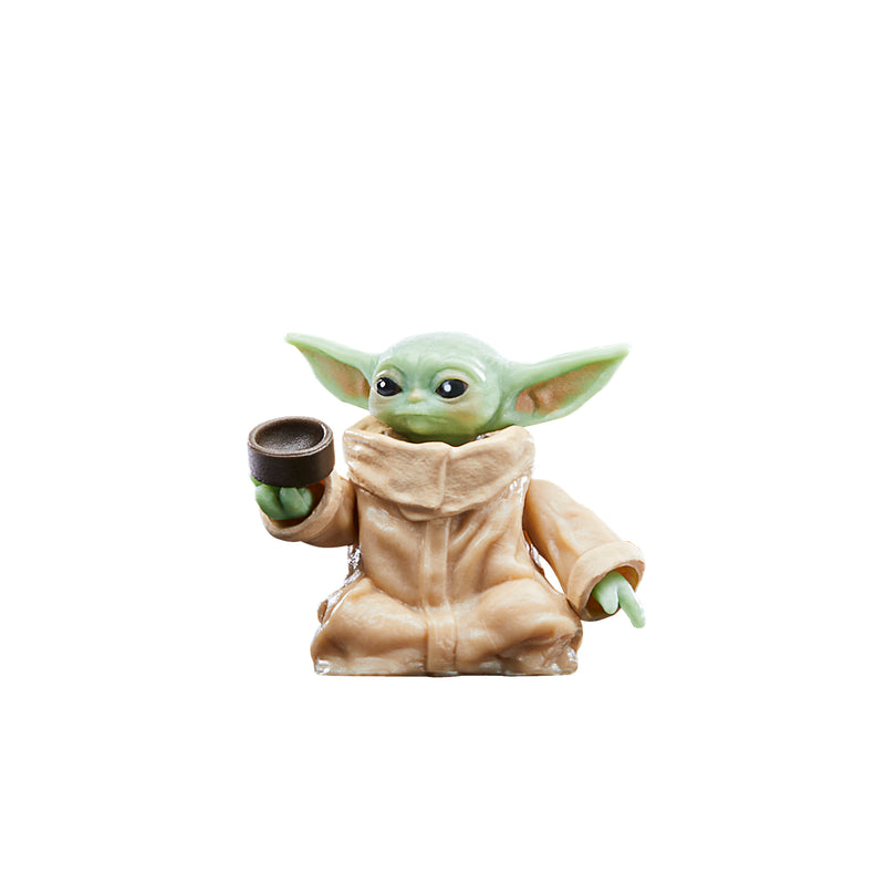 Star Wars The Black Series Grogu- Wave 44 (preorder ETA Nov to Feb) - Action & Toy Figures -  Hasbro