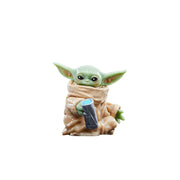 Star Wars The Black Series Grogu- Wave 44 (preorder ETA Nov to Feb) - Action & Toy Figures -  Hasbro