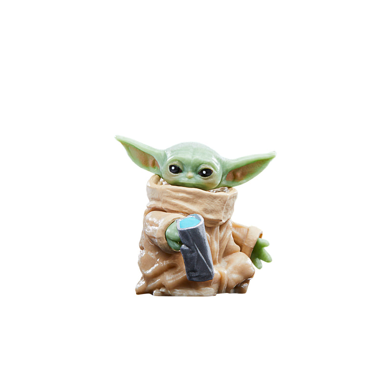 Star Wars The Black Series Grogu- Wave 44 (preorder ETA Nov to Feb) - Action & Toy Figures -  Hasbro