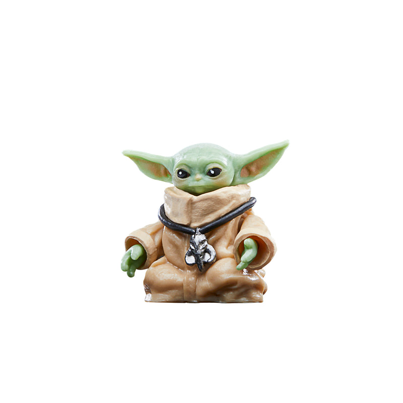 Star Wars The Black Series Grogu- Wave 44 (preorder ETA Nov to Feb) - Action & Toy Figures -  Hasbro