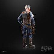 Star Wars The Black Series Migs Mayfeld - Wave 44 (preorder ETA Nov to Feb) - Action & Toy Figures -  Hasbro