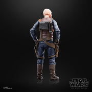 Star Wars The Black Series Migs Mayfeld - Wave 44 (preorder ETA Nov to Feb) - Action & Toy Figures -  Hasbro
