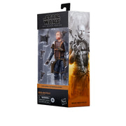Star Wars The Black Series Migs Mayfeld - Wave 44 (preorder ETA Nov to Feb) - Action & Toy Figures -  Hasbro