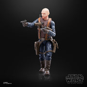 Star Wars The Black Series Migs Mayfeld - Wave 44 (preorder ETA Nov to Feb) - Action & Toy Figures -  Hasbro
