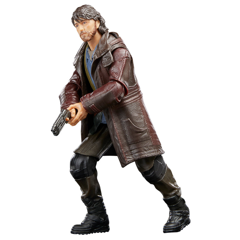 Star Wars The Black Series Cassian Andor – Wave 46 (preorder) - Collectables > Action Figures > toys -  Hasbro