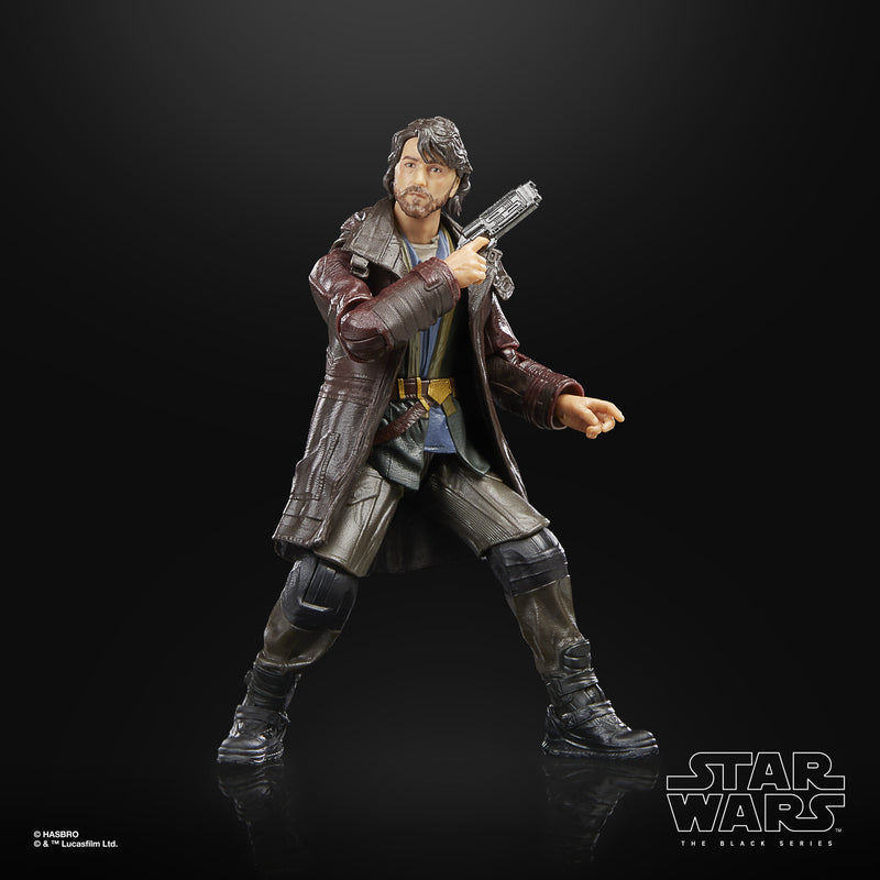 Star Wars The Black Series Cassian Andor – Wave 46 (preorder) - Collectables > Action Figures > toys -  Hasbro