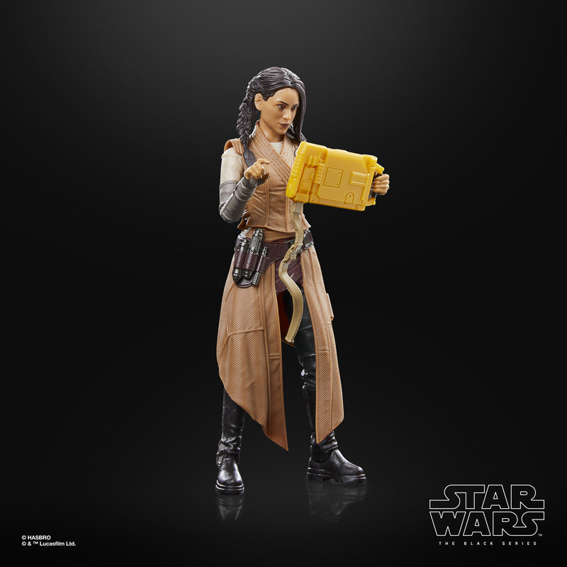 Star Wars The Black Series Bix Caleen – Wave 46 (preorder) - Collectables > Action Figures > toys -  Hasbro