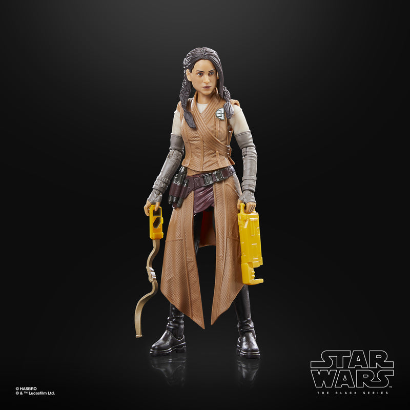 Star Wars The Black Series Bix Caleen – Wave 46 (preorder) - Collectables > Action Figures > toys -  Hasbro