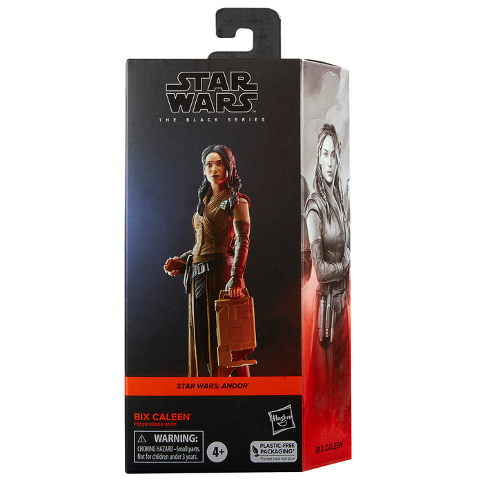 Star Wars The Black Series Bix Caleen – Wave 46 (preorder) - Collectables > Action Figures > toys -  Hasbro