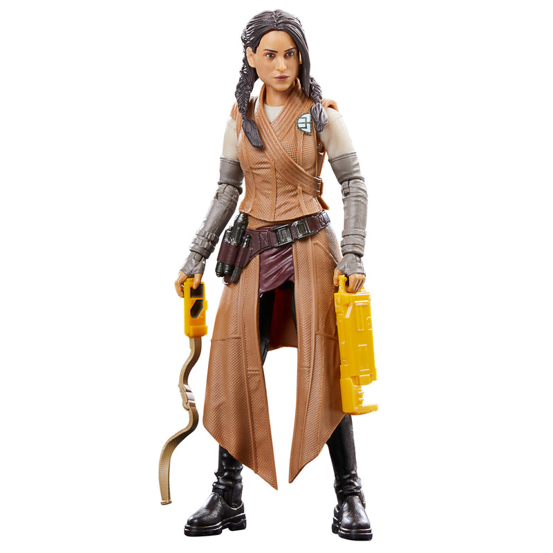 Star Wars The Black Series Bix Caleen – Wave 46 (preorder) - Collectables > Action Figures > toys -  Hasbro