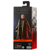 Star Wars The Black Series Luthen Rael - Wave 46 (preorder) - Collectables > Action Figures > toys -  Hasbro