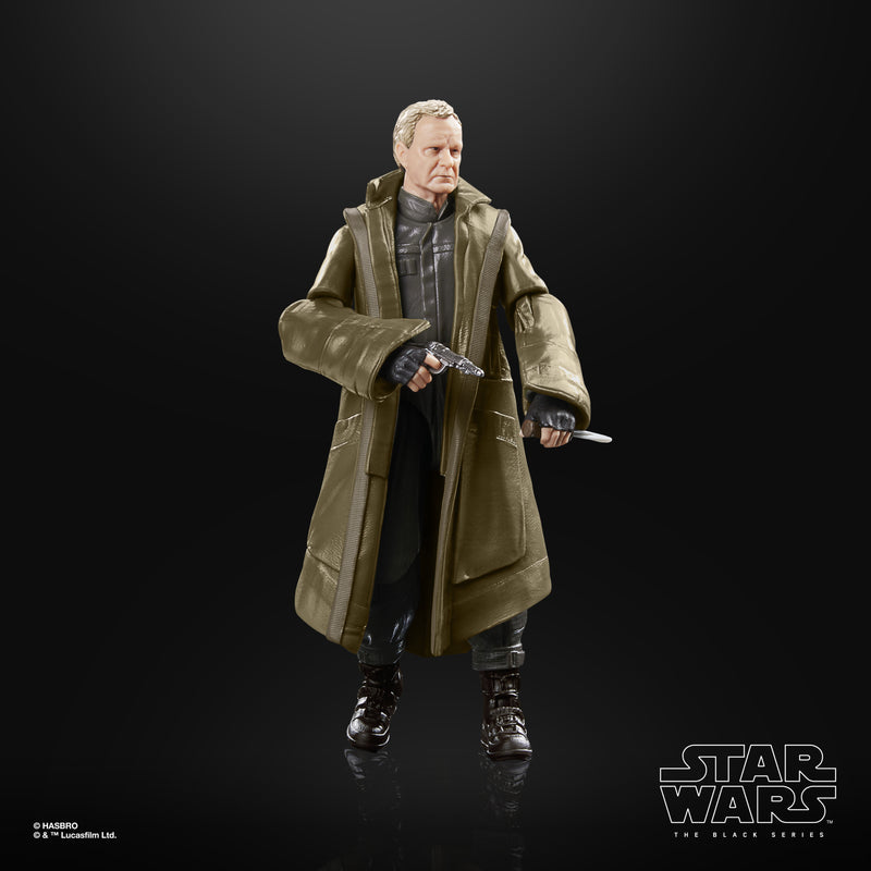 Star Wars The Black Series Luthen Rael - Wave 46 (preorder) - Collectables > Action Figures > toys -  Hasbro