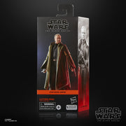 Star Wars The Black Series Luthen Rael - Wave 46 (preorder) - Collectables > Action Figures > toys -  Hasbro