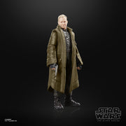 Star Wars The Black Series Luthen Rael - Wave 46 (preorder) - Collectables > Action Figures > toys -  Hasbro