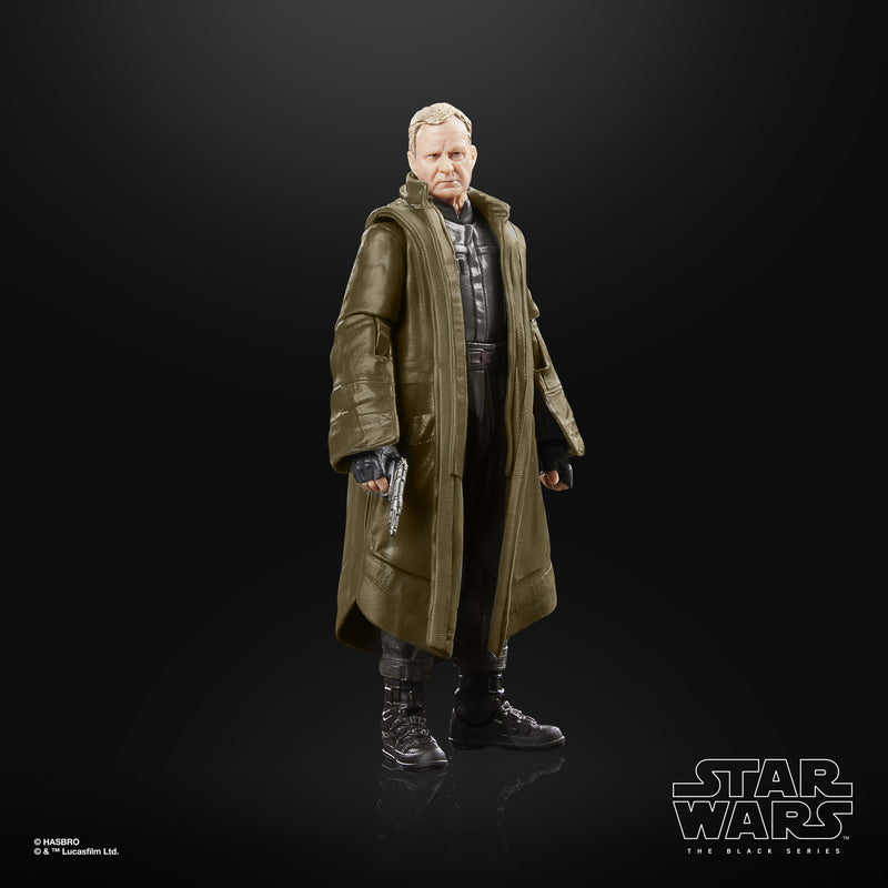 Star Wars The Black Series Luthen Rael - Wave 46 (preorder) - Collectables > Action Figures > toys -  Hasbro