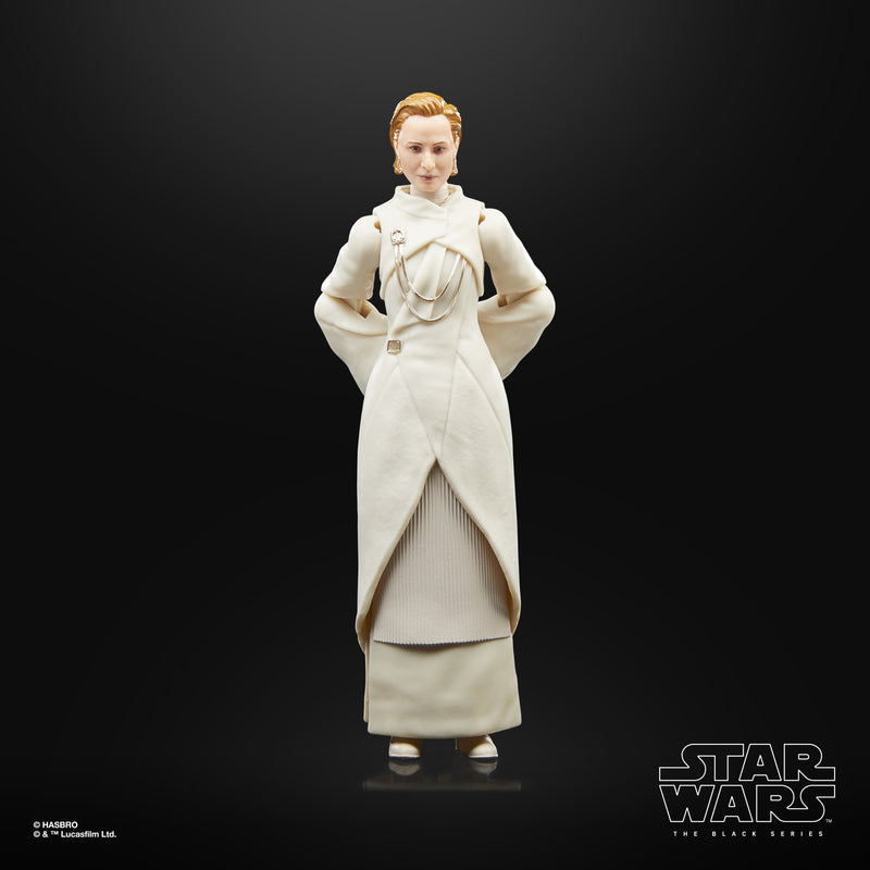 Star Wars The Black Series Senator Mon Mothma - Wave 46 (preorder) - Collectables > Action Figures > toys -  Hasbro