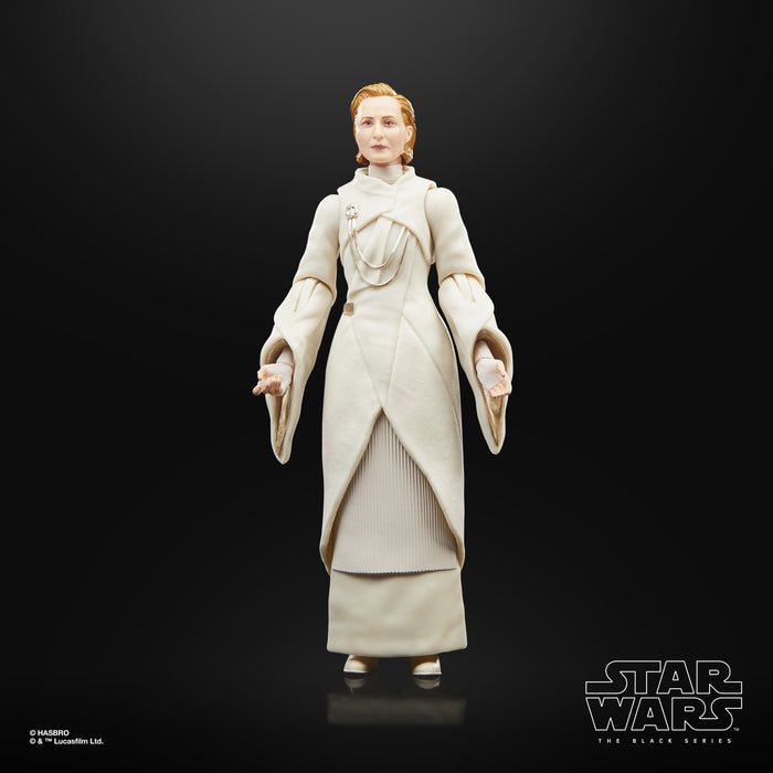 Star Wars The Black Series Senator Mon Mothma - Wave 46 (preorder) - Collectables > Action Figures > toys -  Hasbro