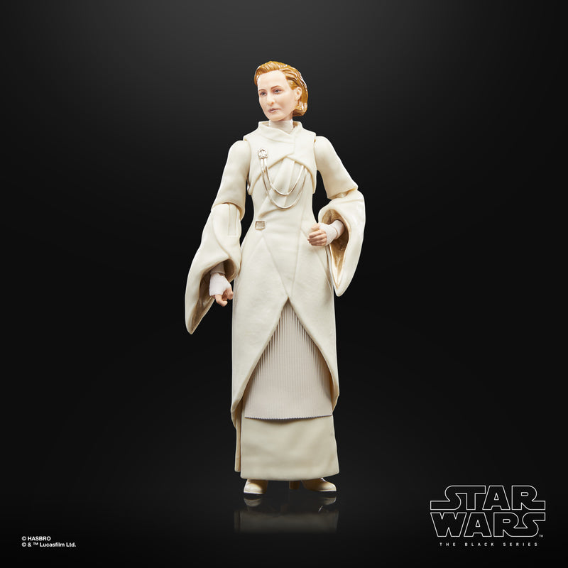 Star Wars The Black Series Senator Mon Mothma - Wave 46 (preorder) - Collectables > Action Figures > toys -  Hasbro