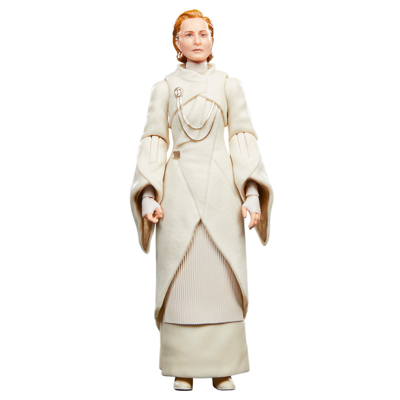 Star Wars The Black Series Senator Mon Mothma - Wave 46 (preorder) - Collectables > Action Figures > toys -  Hasbro