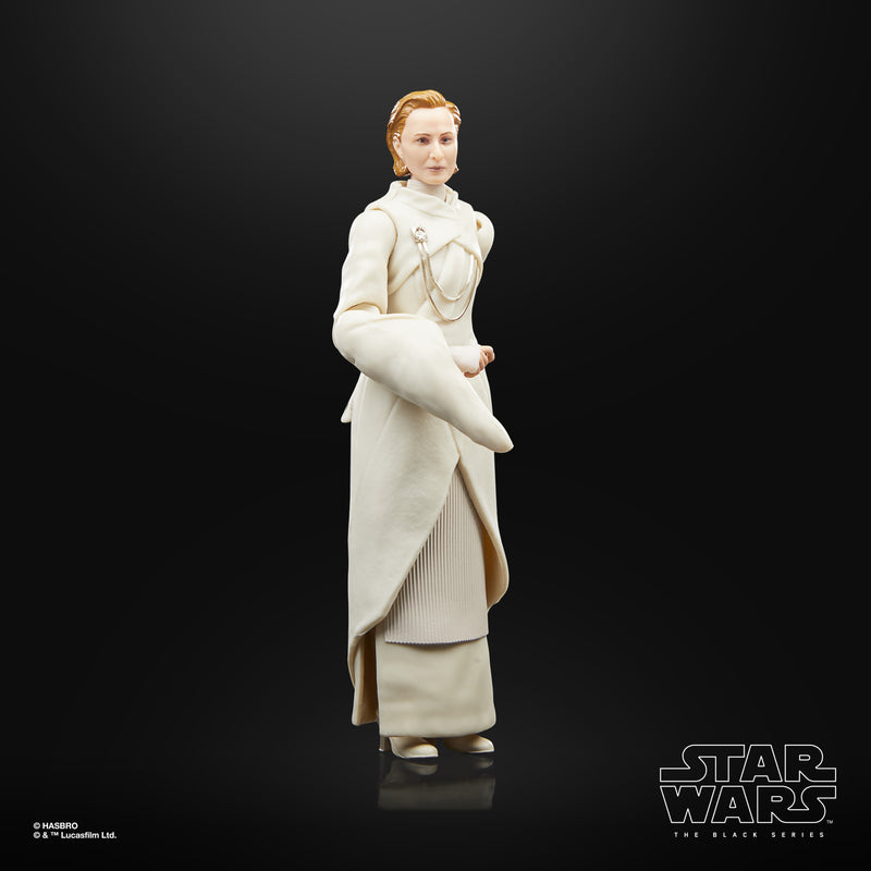 Star Wars The Black Series Senator Mon Mothma - Wave 46 (preorder) - Collectables > Action Figures > toys -  Hasbro