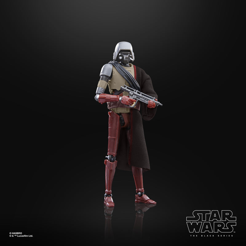 Star Wars The Black Series HK-87 - wave 46 (preorder) - Action & Toy Figures -  Hasbro